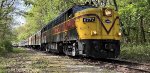 CVSR 6777 is at Big Bend.